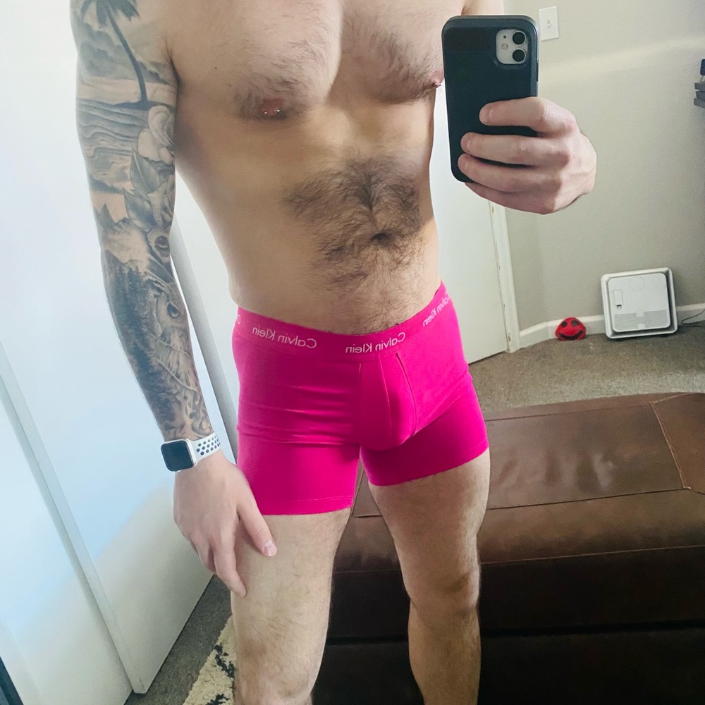 Medium Calvin Klein